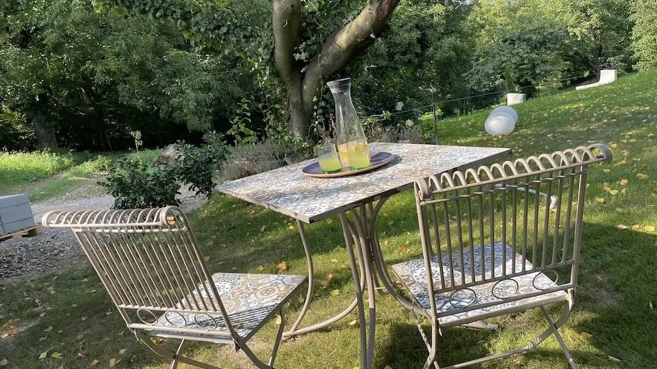 Ferienhaus für 5 Personen (108 m²) in Sinzheim in Sinzheim, Nordschwarzwald