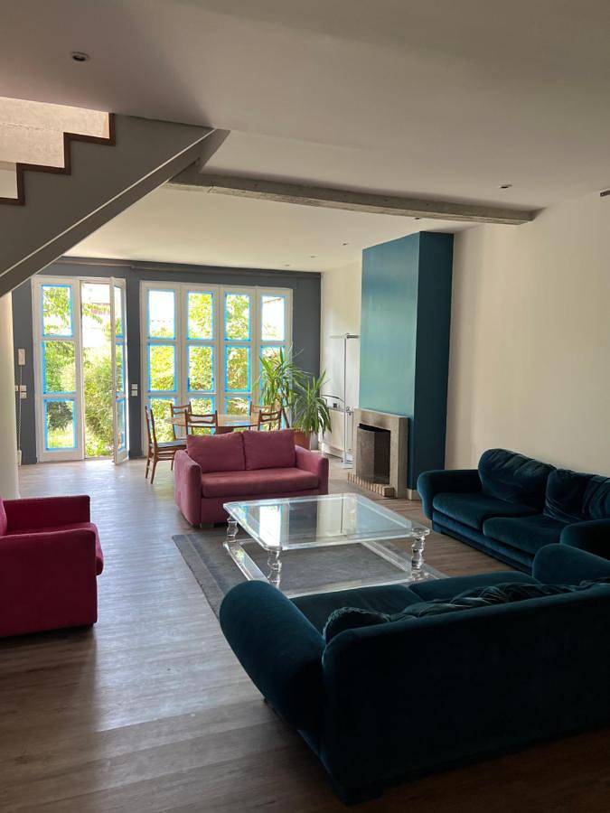 Superior Villa in Nanterre, Hauts-de-Seine