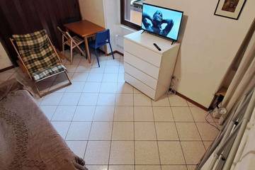 Vakantieappartement voor 4 Personen in Ponte di Legno (Town), Ponte di Legno, Afbeelding 3