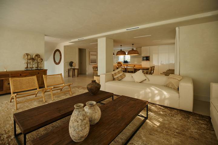 Casa rural para 18 personas, con jardín en San Vicente del Raspeig - 4