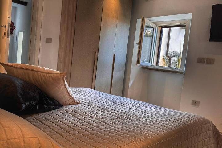 Appartement de vacances pour 6 personnes, avec balcon - 1