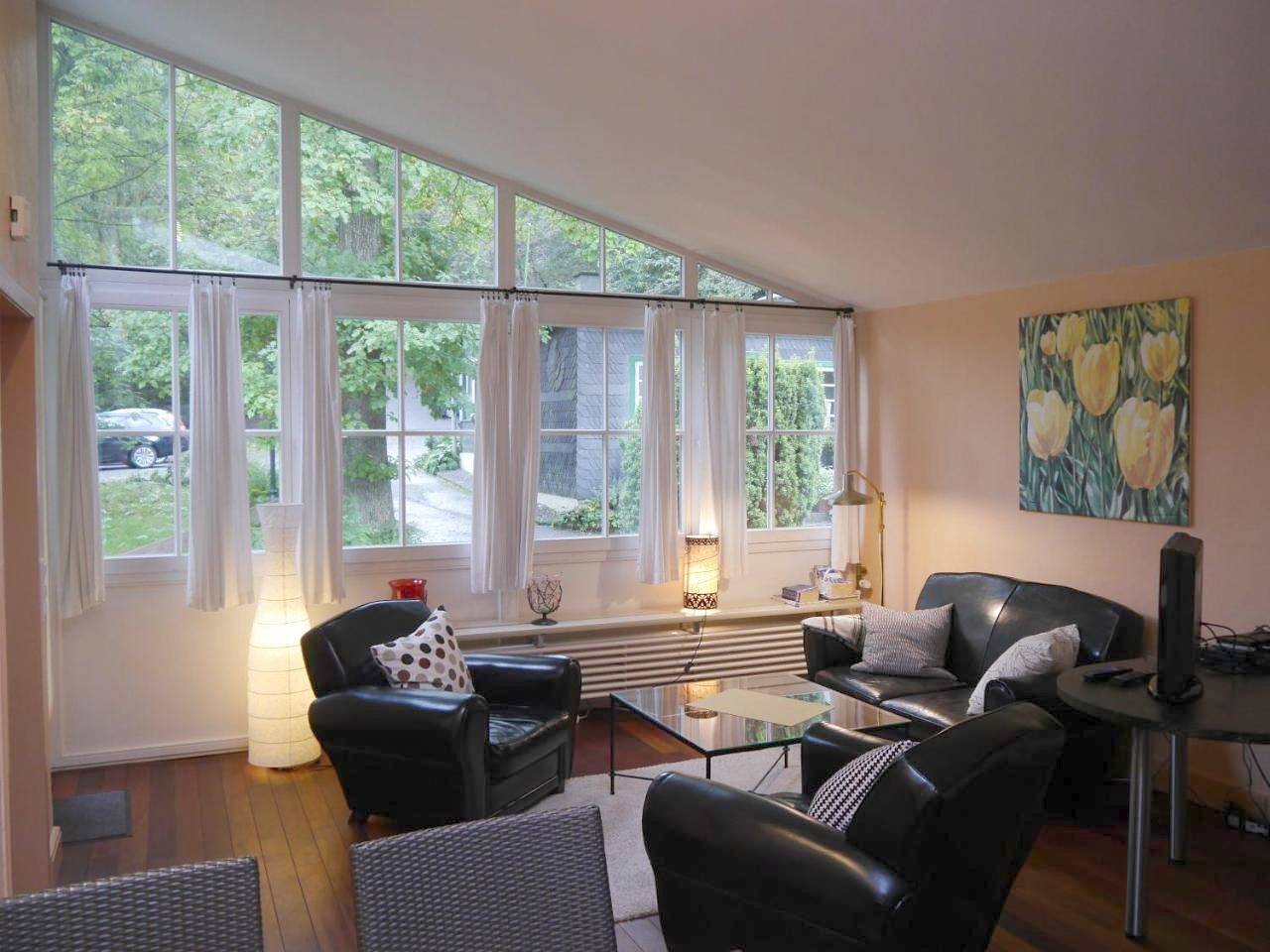 Ganze Wohnung, One-Bedroom Apartment in Wuppertal, Bergisches Land