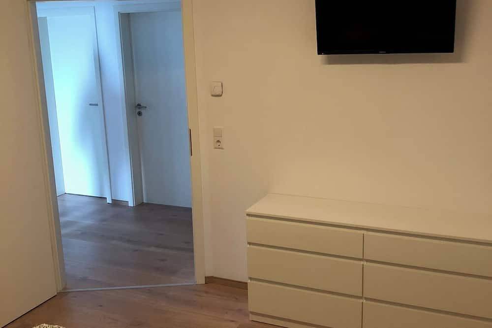 Ganze Wohnung, Entspannen im Hunsrück in Keidelheim, Hunsrück