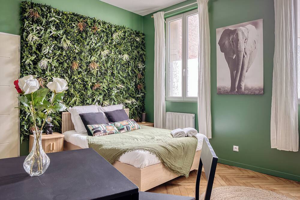 Appartement de vacances