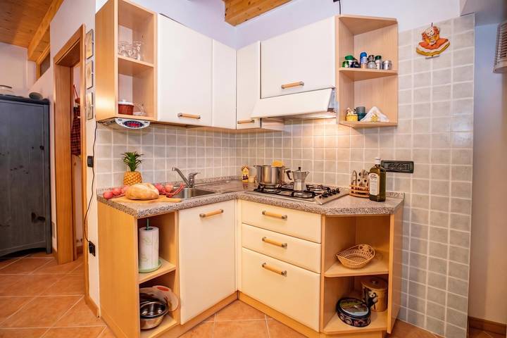 Apartamento entero, Appartamento Centro Storico Riva in Riva del Garda, Montañas Garda