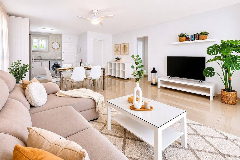 Casa vacanza a Adeje a partire da 193€ a notte
