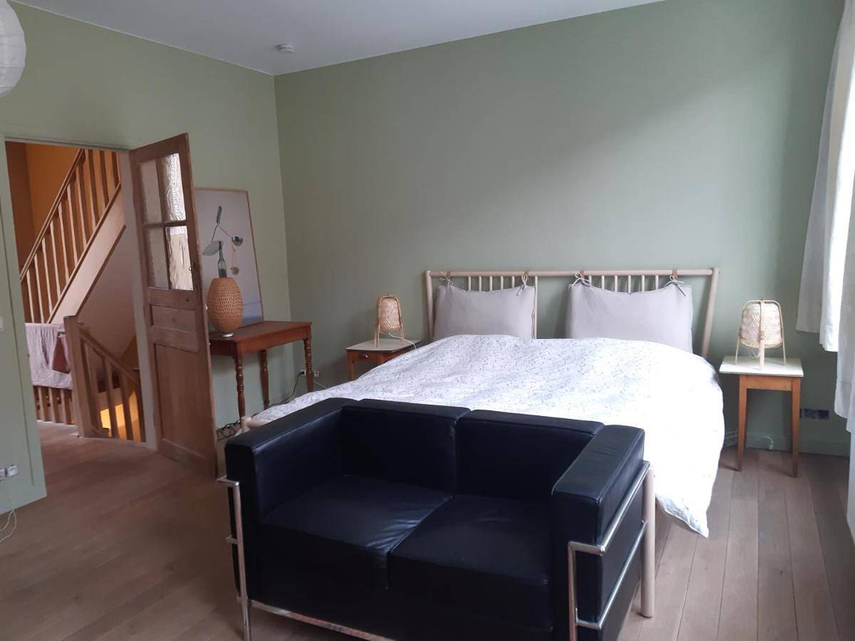 Standard Double or Twin Room in Bruges, Flandre-Occidentale