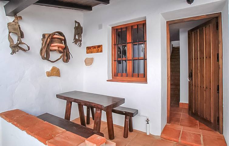 Encantador apartamento de 150 m² con piscina, terraza y acceso al río: ¡la escapada perfecta! in Campanillas, Almogía