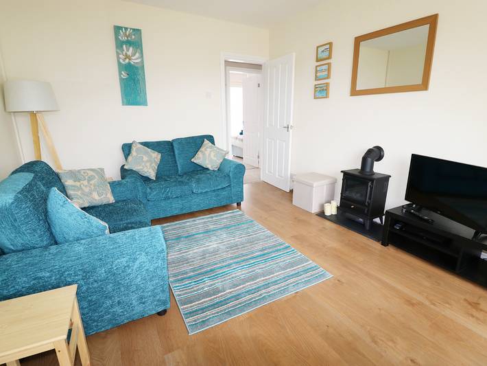 Bungalow für 4 Personen, mit Garten, mit Haustier in Wales - 3