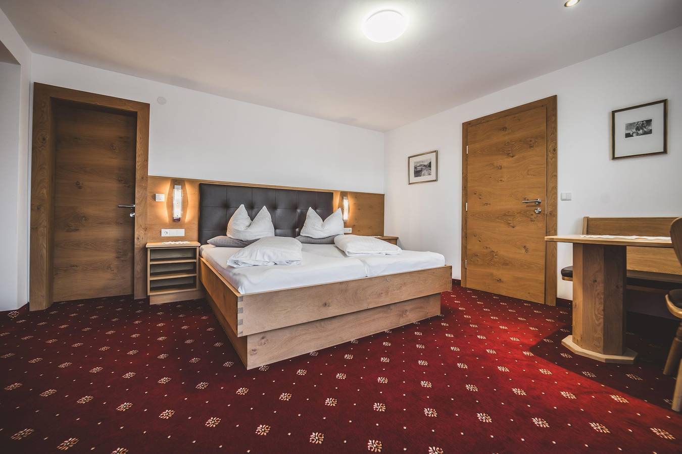 Ganze Ferienwohnung, Doppelzimmer in Stubaier Alpen, Schönberg im Stubaital