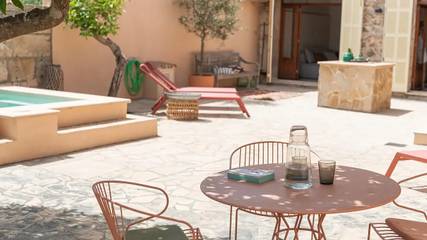 Chalet in Santa Margalida, Mallorca Norte für 7 