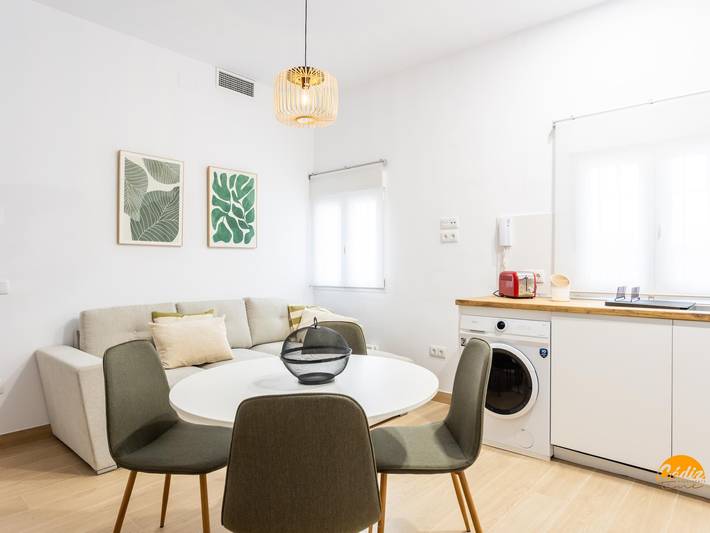 Ferienwohnung für 5 Personen in Cádiz - 4