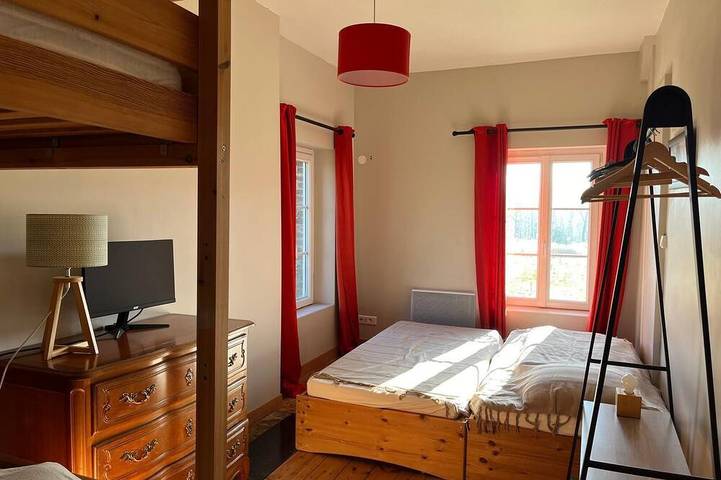 Location de vacances pour 10 personnes à Beauval-en-Caux - 4