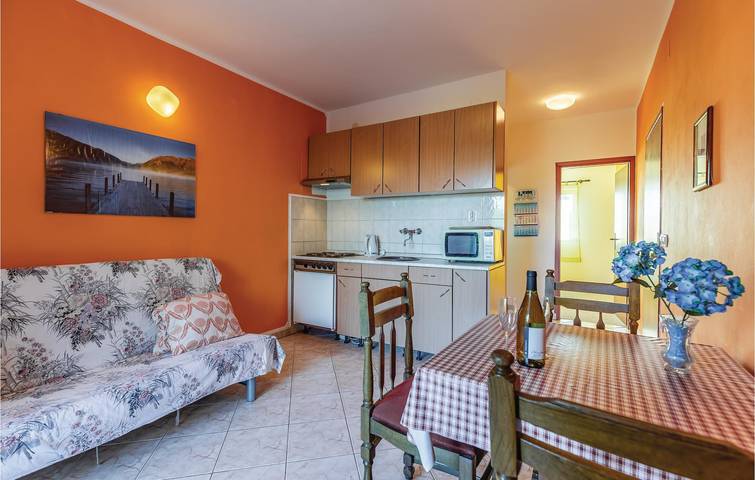 Ferienwohnung für 4 Personen, mit Terrasse in Sisan - 4