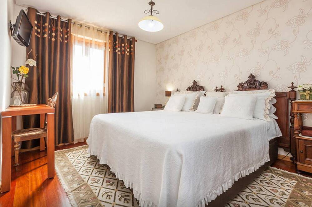 Homerez - Luxurious House with Pool in Braga in Braga District