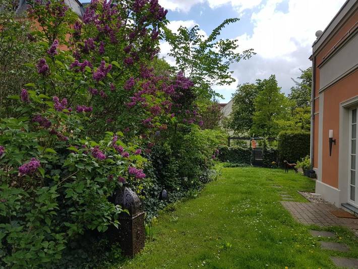 Maison d’hôte pour 2 personnes, avec vue et jardin à Potsdam - 2