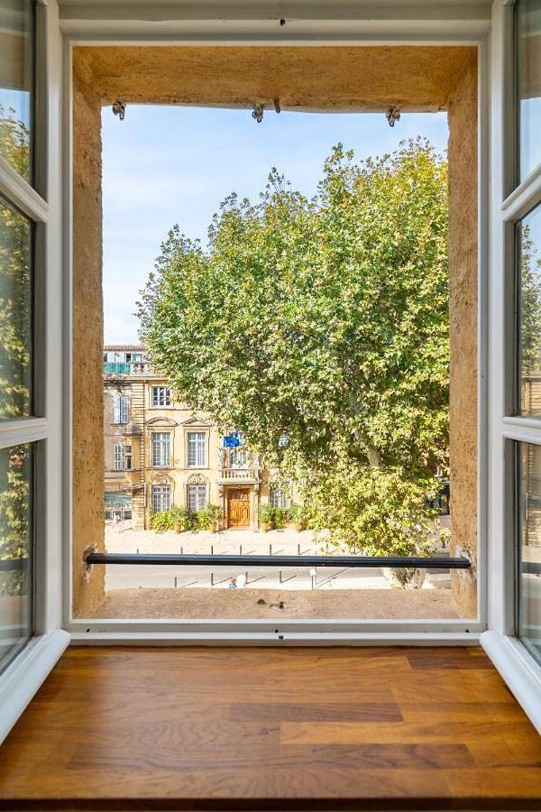 La Réserve de Salon de Provence in Salon-de-Provence, Côte méditerranéenne (France)