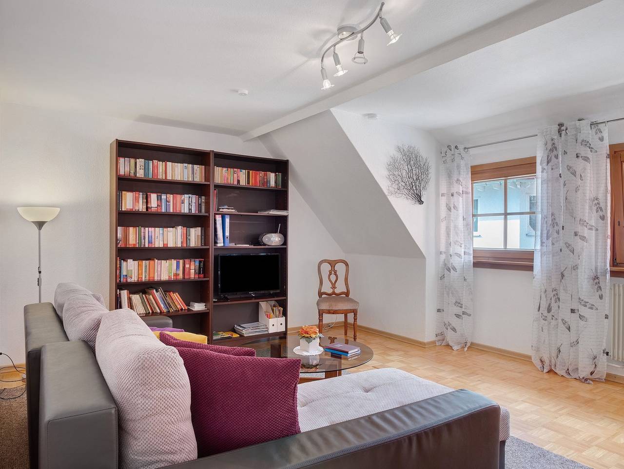 Ganze Ferienwohnung, Ferienwohnung Reinhardt - Ferienwohnung Reinhardt in Triberg, Südschwarzwald