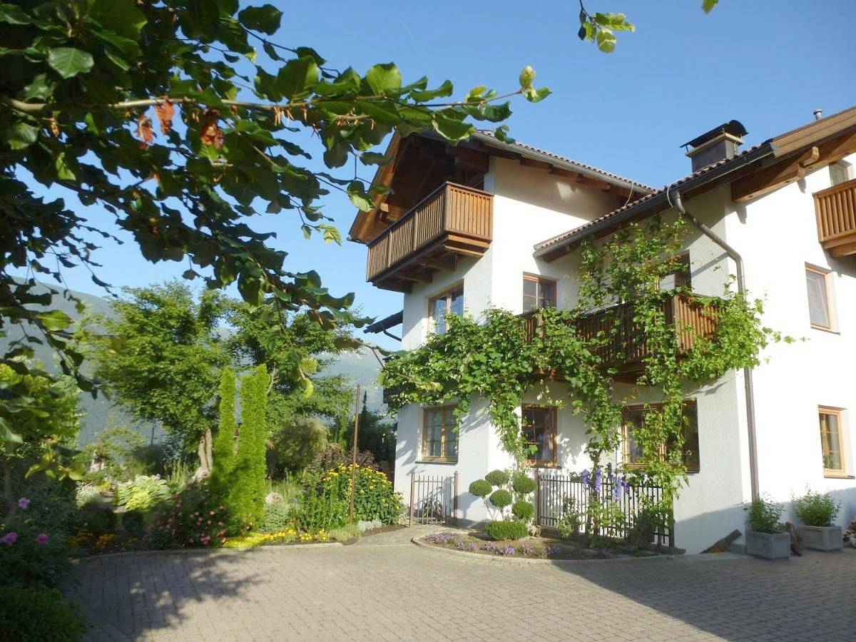Ganze Wohnung, Ferienwohnung Mayr in Schobergruppe, Thurn