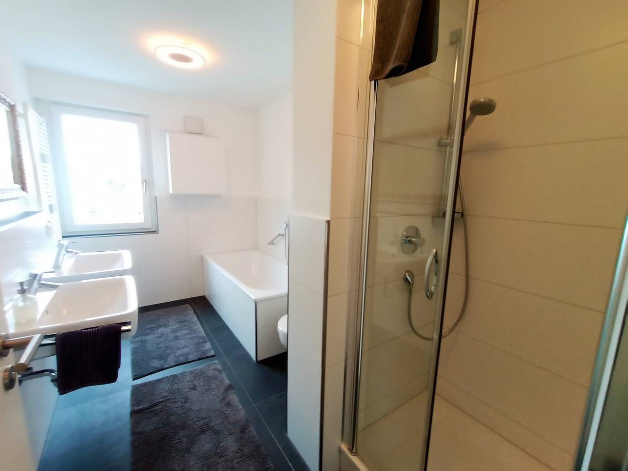 Ganze Ferienwohnung, Xl 119  Bodensee Apartments Friedrichshafen in Friedrichshafen, Region Bodensee-Oberschwaben