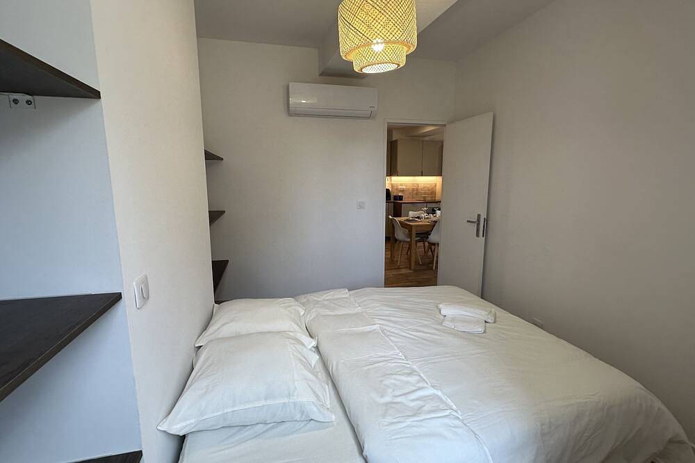 Appartement entier, Maison à Chablis - Le Canotier in Chablis, Région d'Auxerre