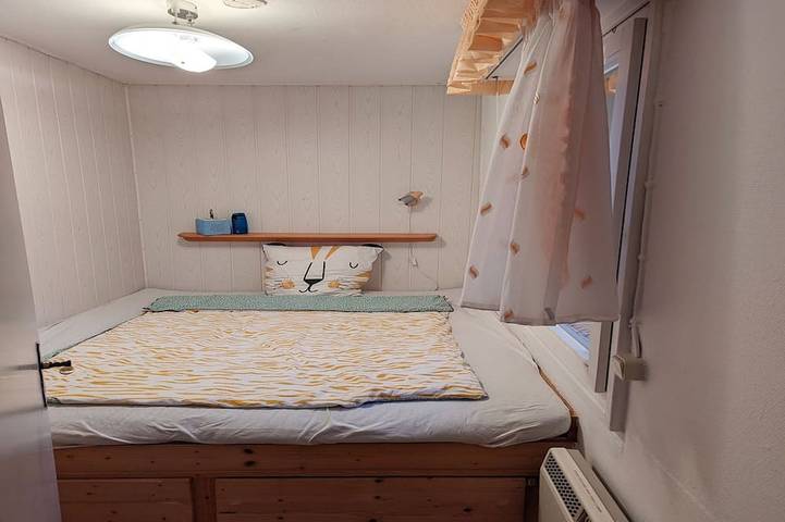 Ferienhaus für 4 Personen, mit Garten in Lubmin - 3