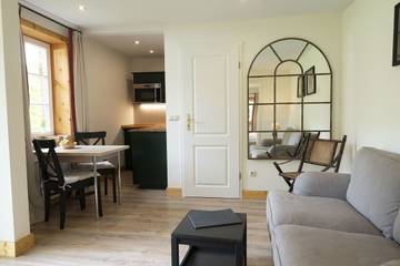 Ferienwohnung für 2 Personen in Lüneburg und Umgebung