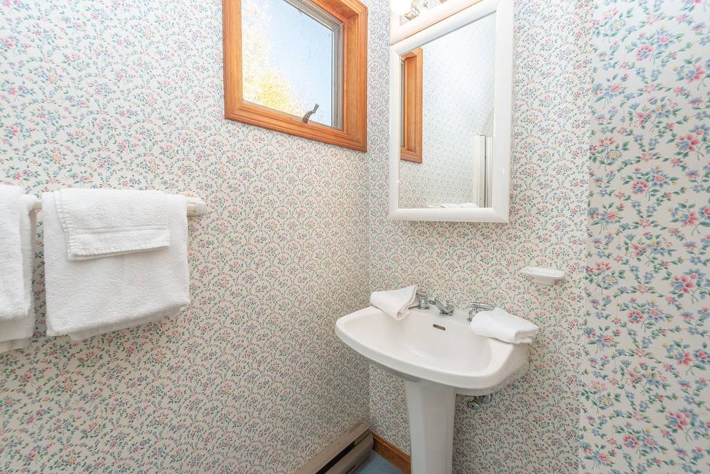 Dream Catcher - 4 Schlafzimmer am See vor dem Wisp Resort in McHenry, Deep Creek Lake