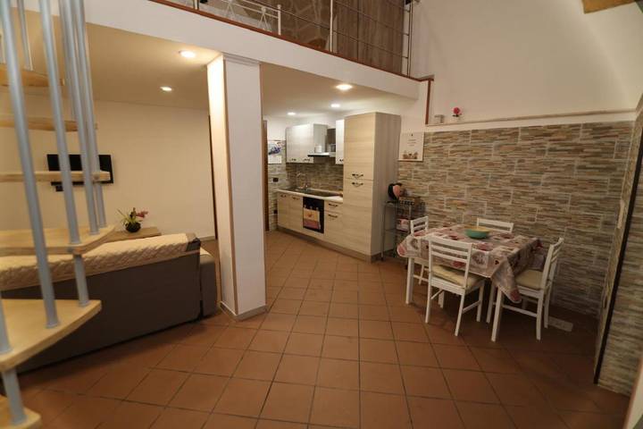 Maison d’hôte pour 5 personnes à Brindisi - 4