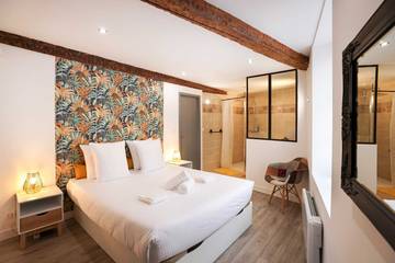 Holiday Rental for 6 People in Carcassonne, Canal du Midi, Photo 3