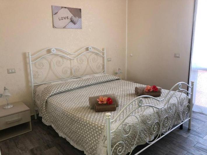 Apartamento de vacaciones para 6 personas, con vistas y terraza, Se admiten mascotas - 1