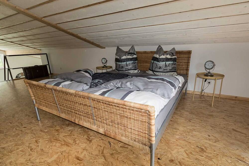 Selkes exklusives Ferienhaus - Selkes exklusives Ferienhaus 1 in Clausthal-Zellerfeld, Harzvorland