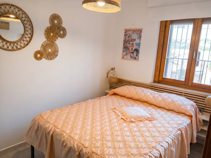 Ganze Wohnung, Schöne Wohnung mit Aussicht in Penne 103 m² in Penne, Gran Sasso