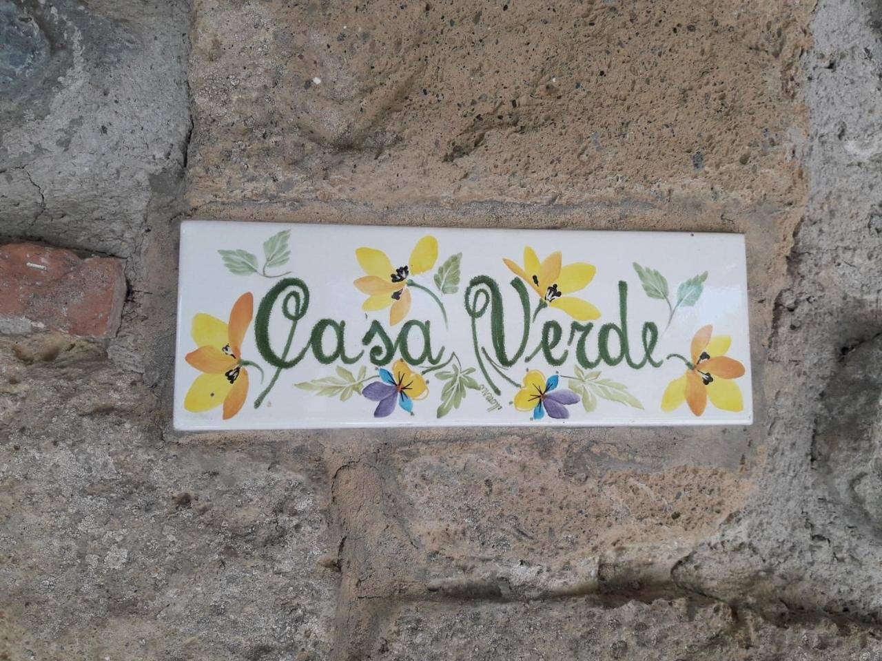 Ganze Wohnung, Standard Apartment in Pitigliano, Grosseto Provinz