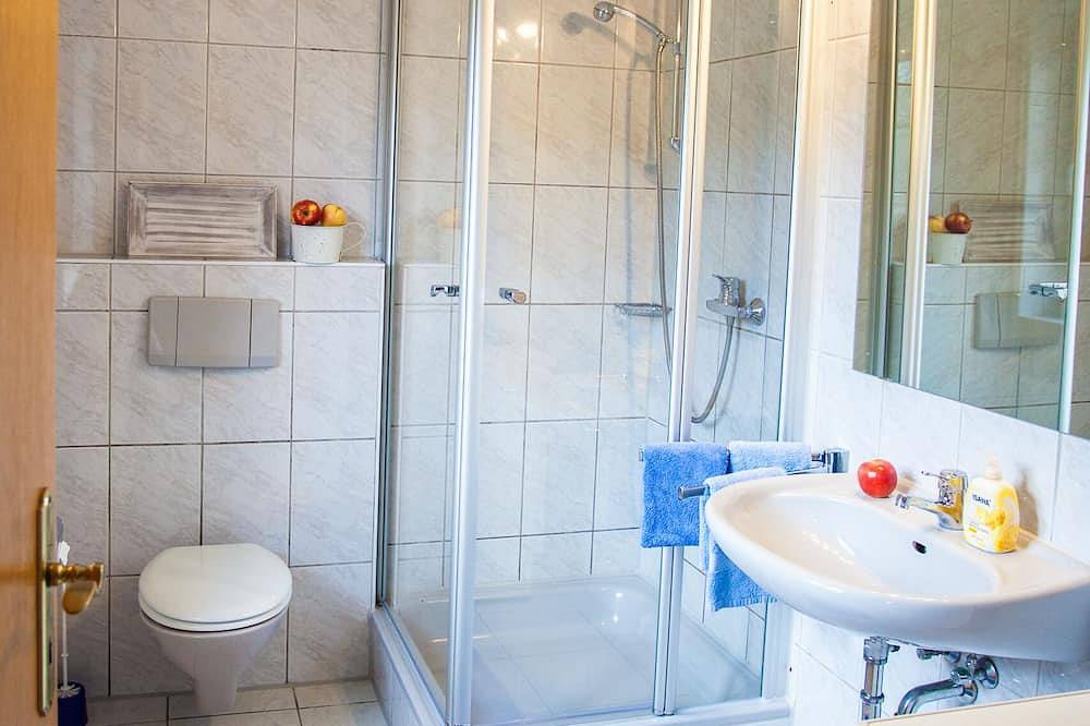 Ganze Wohnung, Ferienwohnung - Topaz 1-2 in Jork, Altes Land Stade