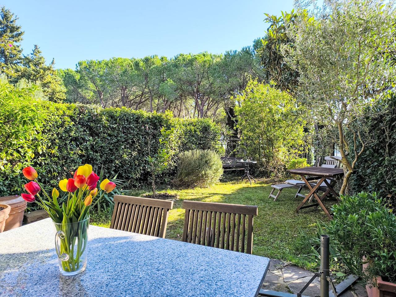 Steffi's House in Gavorrano, Provincia di Grosseto