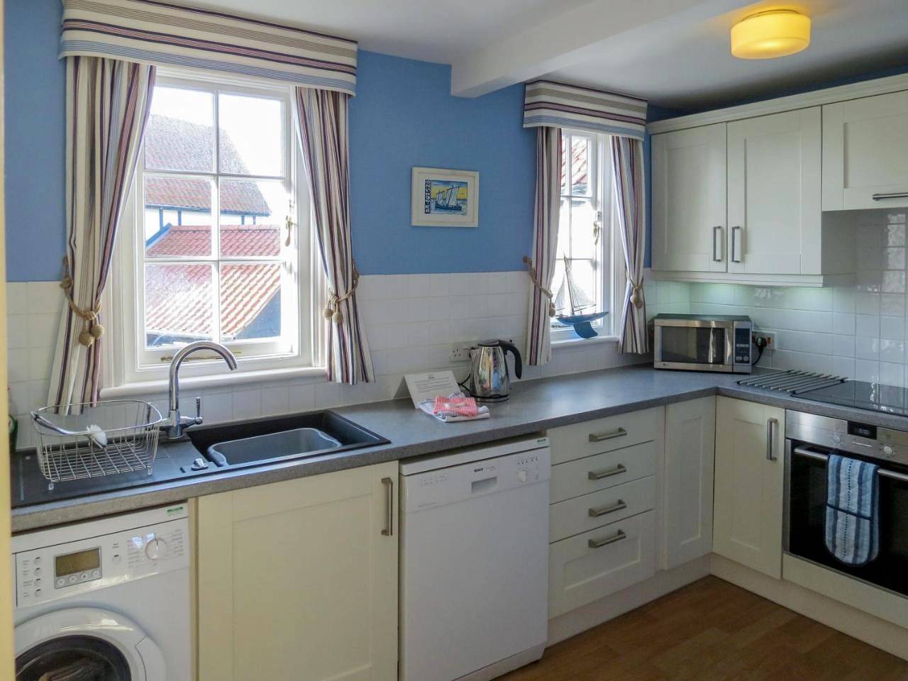 Entire apartment, Apartment with Sea View in Thorpeness, Suffolk