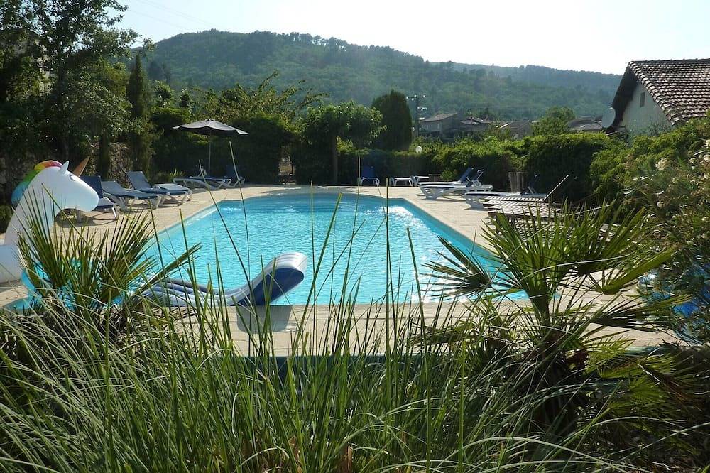 Photo : Maison de vacances