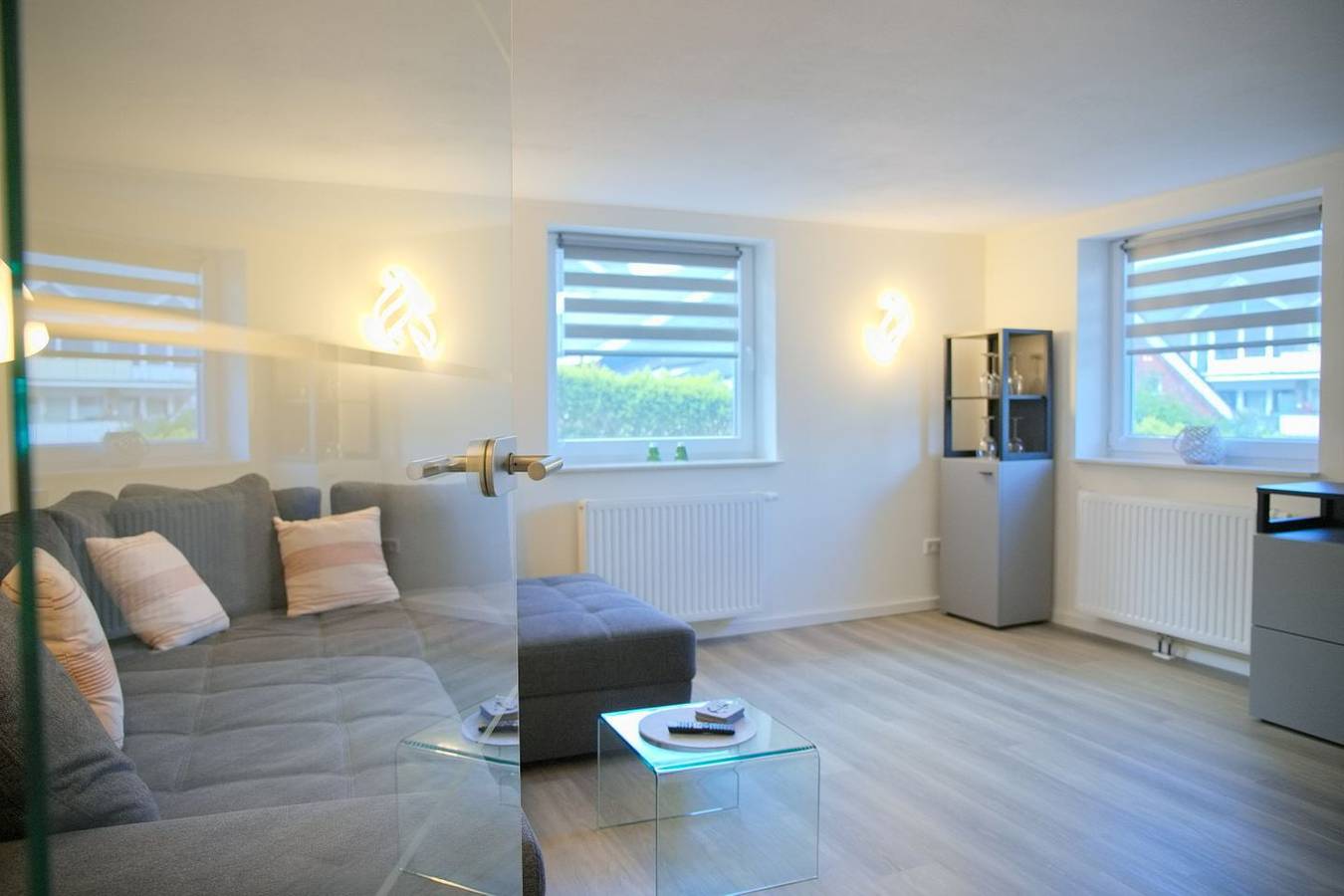 Ferienwohnung in Grömitz für 3 Personen in Grömitz