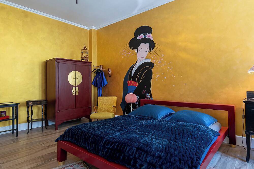 Ganze Wohnung, All You Love Studio Görlitz in Görlitz, Oberlausitz-Niederschlesien