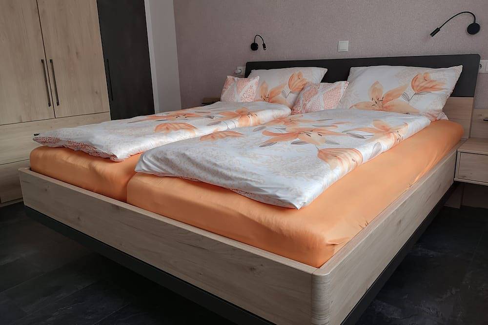 Ganze Wohnung, Ferienwohnung/App. für 2 Gäste mit 45m² in Lierschied in Lierschied, Mittelrhein