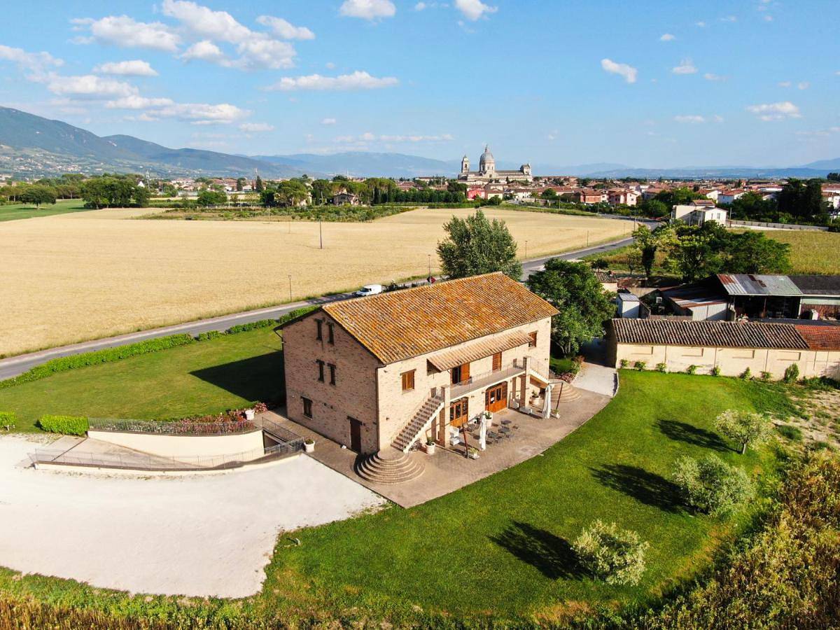 Assisium Agriturismo in Assisi, Perugia e dintorni