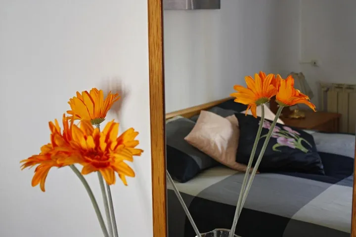 Apartamento de vacaciones para 5 personas, con balcón y vistas - 1