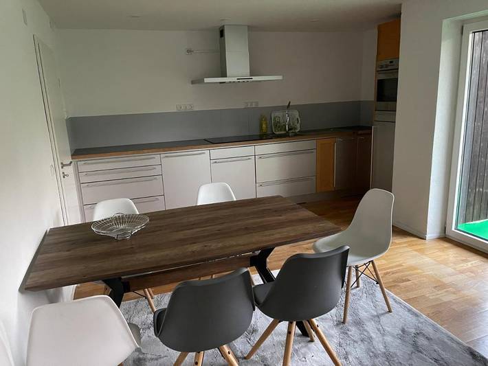 Bungalow für 6 Personen, mit Terrasse in Niederbayern - 4
