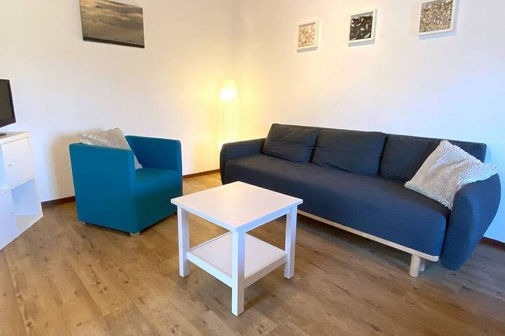 Bauernhof für 2 Personen, mit Garten in Wittmund - 2