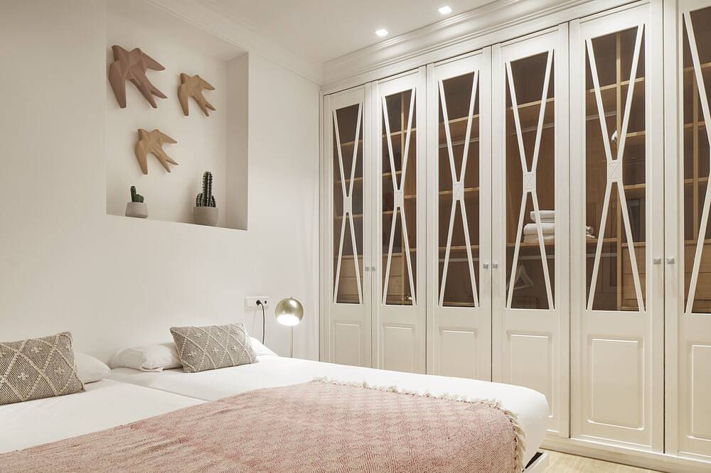 Entire apartment, Always Easy I Bidea in Playa de la Concha, San Sebastian