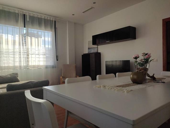 Gîte pour 8 personnes à Badalona - 4