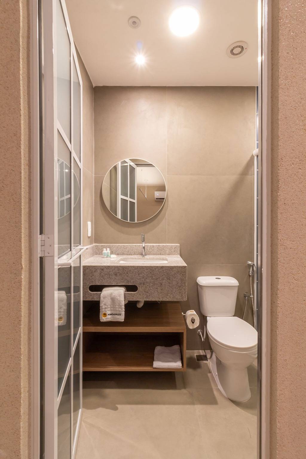 Apartamento entero, Cosy a few steps from Copacabana Beach | Q14 in Copacabana, Río de Janeiro