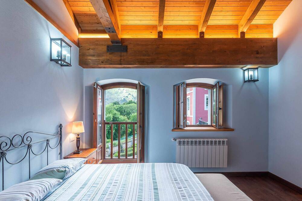 Casa Vacacional Maruja in Llanes, Costa Verde (Spain)