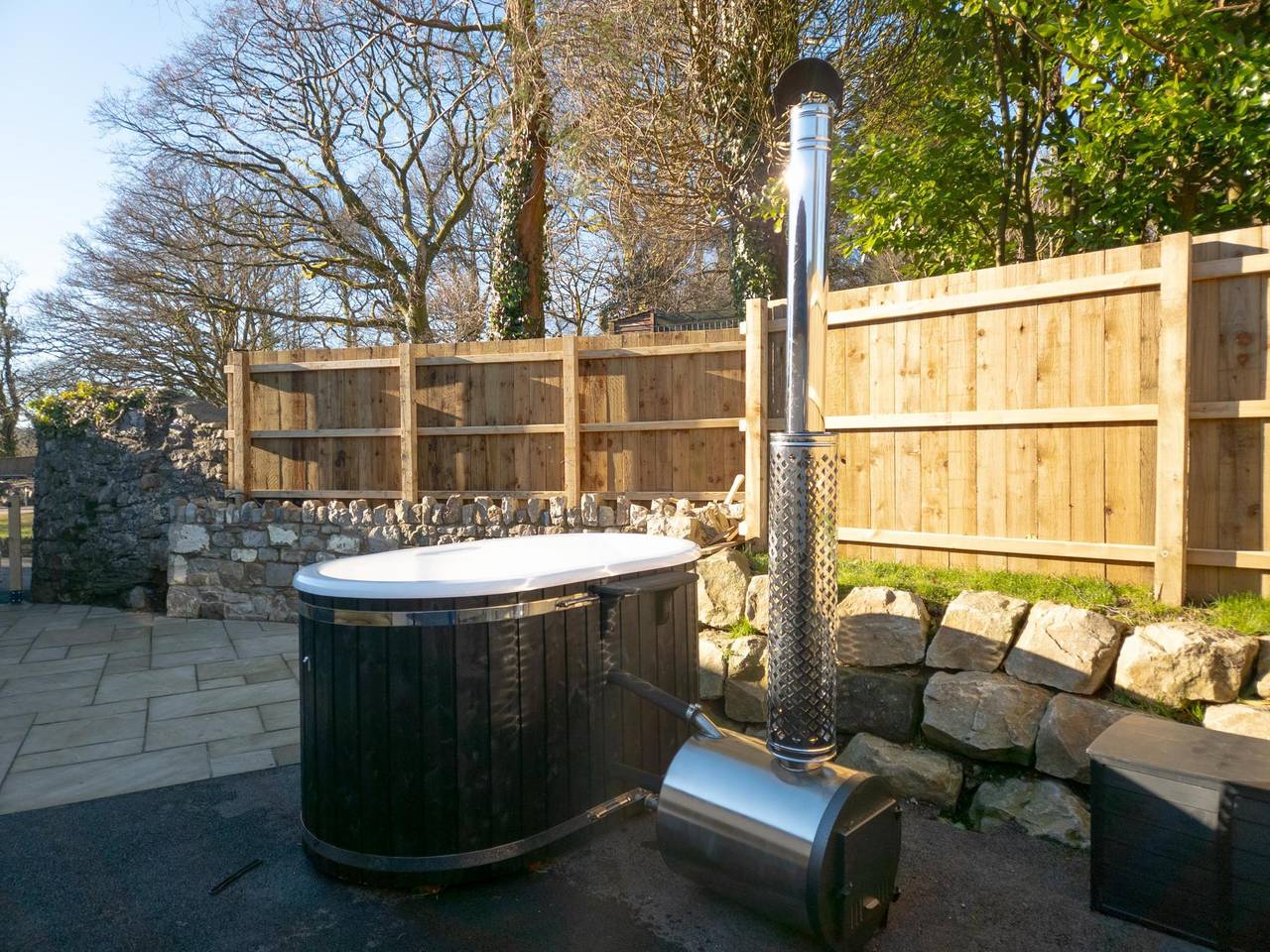 Suite 14 - Sleeping Giant Hotel - Pen Y Cae Inn in Brecon Beacons